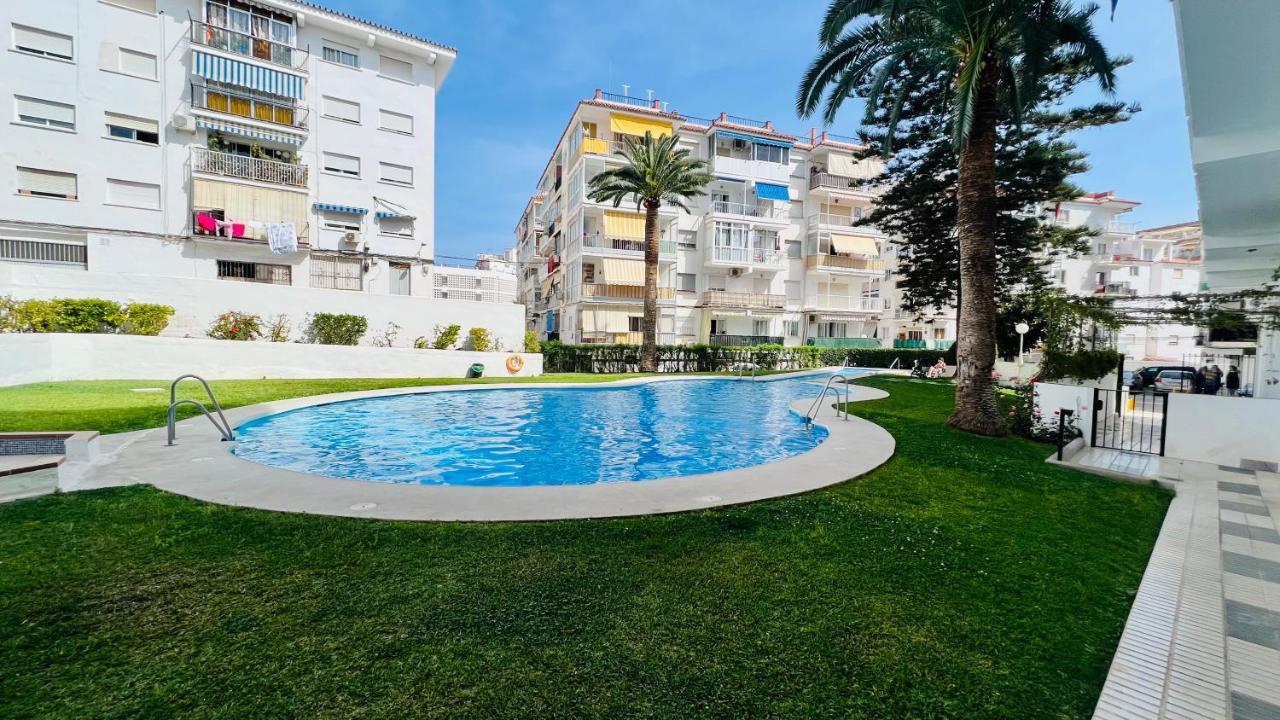 Appartement Caleta Centro De - South Costa *