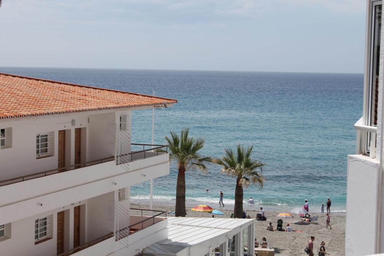 Torresol 411 Apartamento Nerja