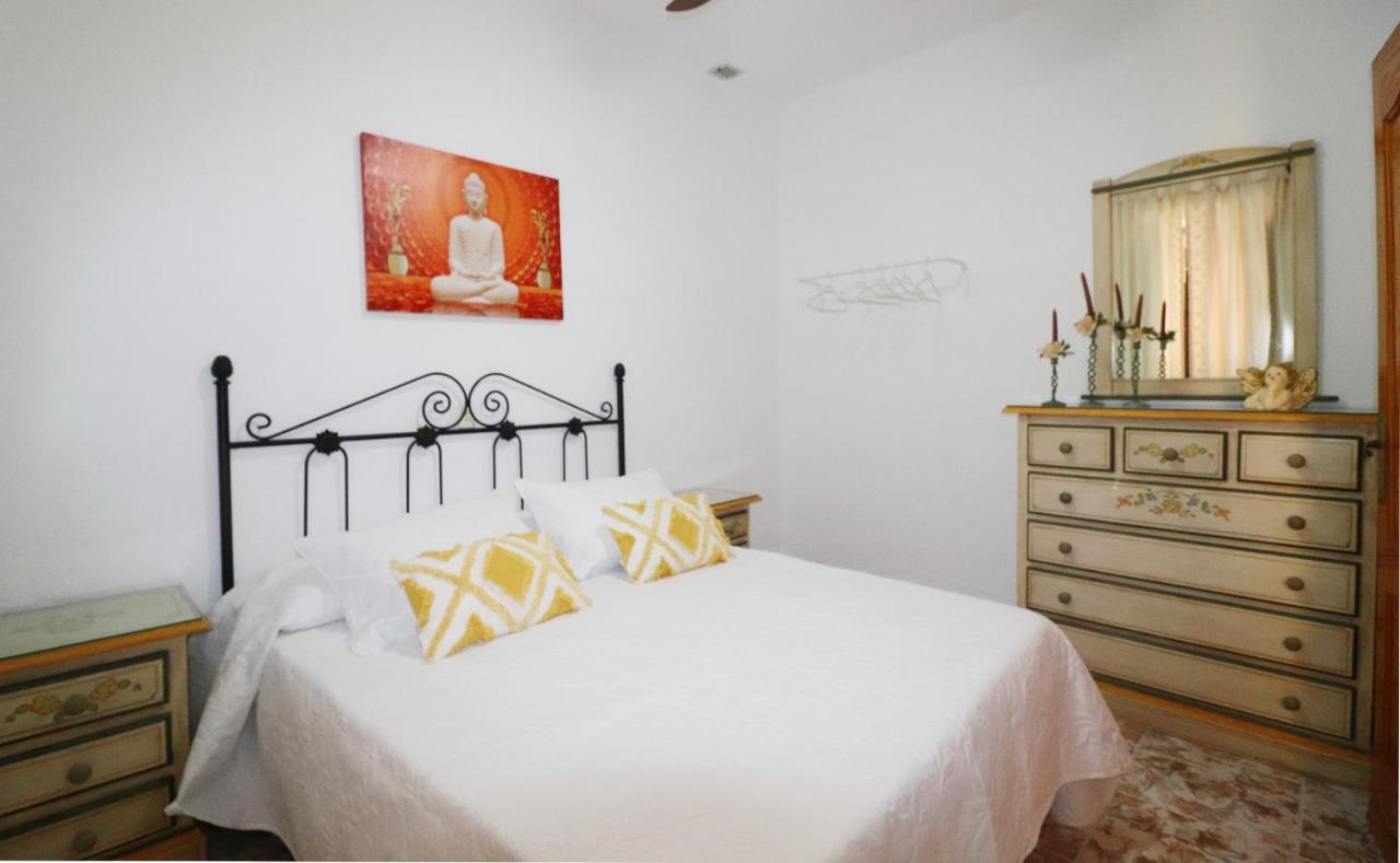 Ferienhaus Casa Molino By Spainsunrentals 1048 *
