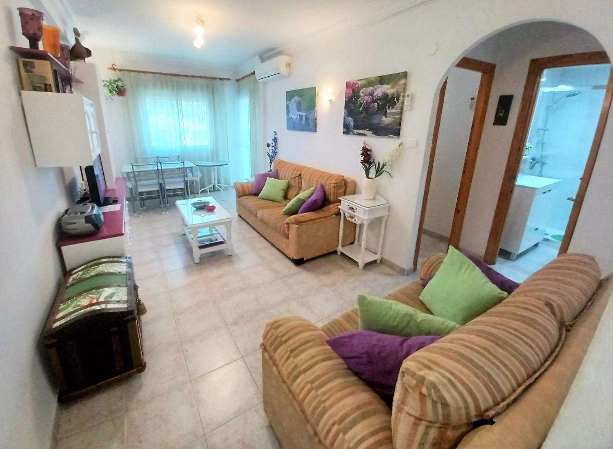 Appartement Morasol 5º-12 Nerja