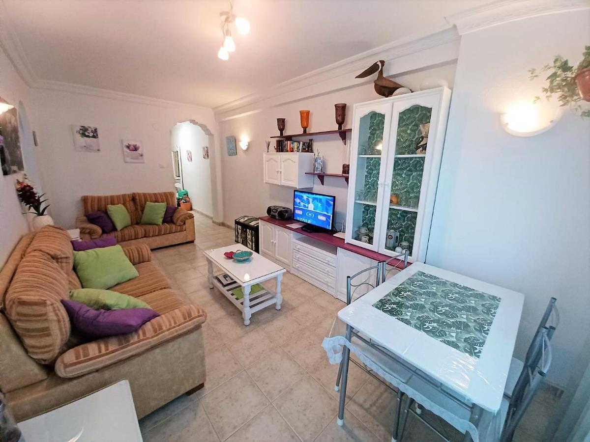 Morasol 5º-12 Appartement *