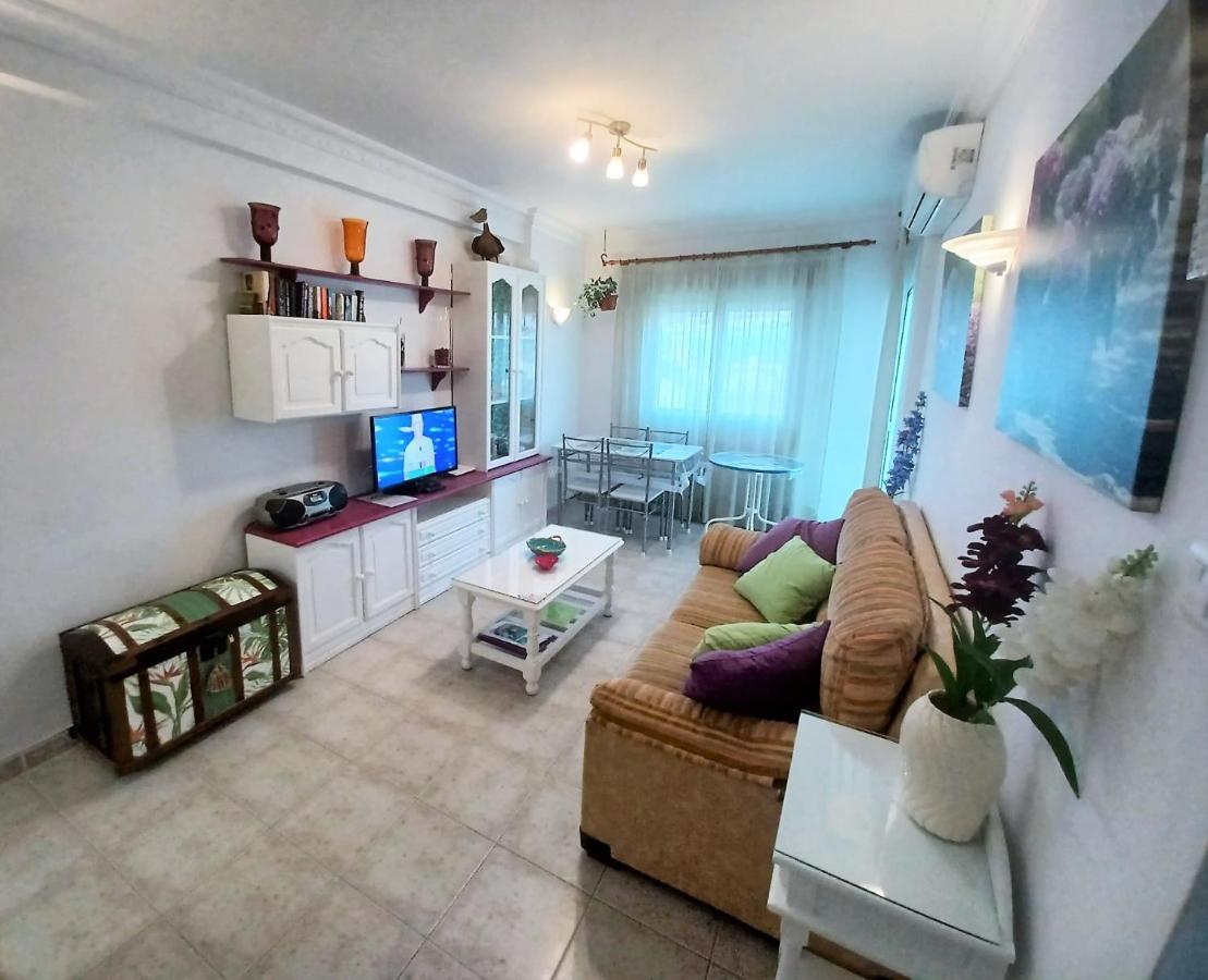 Morasol 5º-12 Appartement *