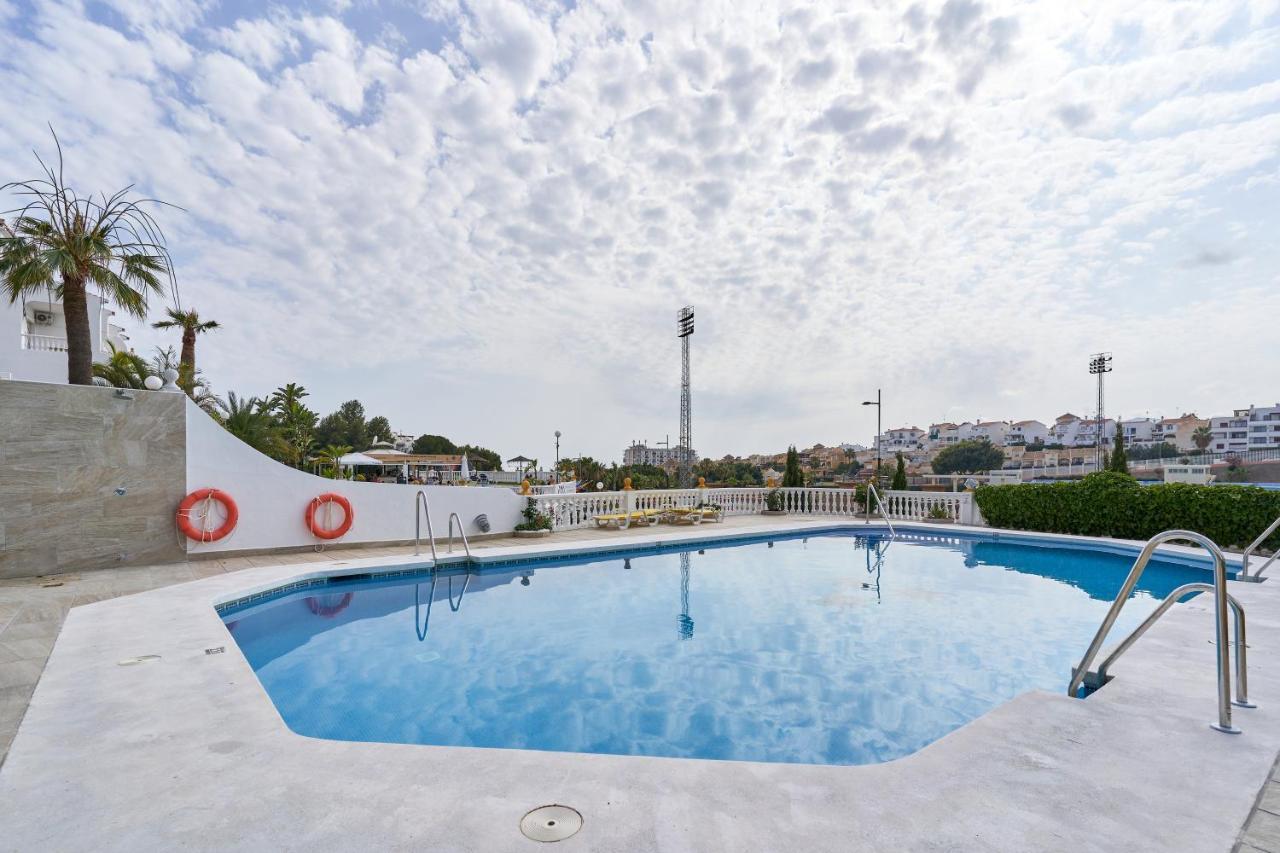 Rosas House Appartement *