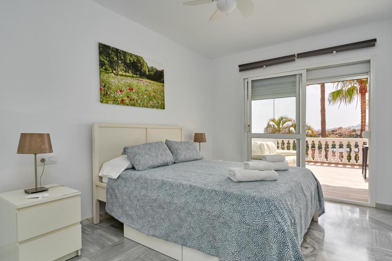 Rosas House Appartement Nerja