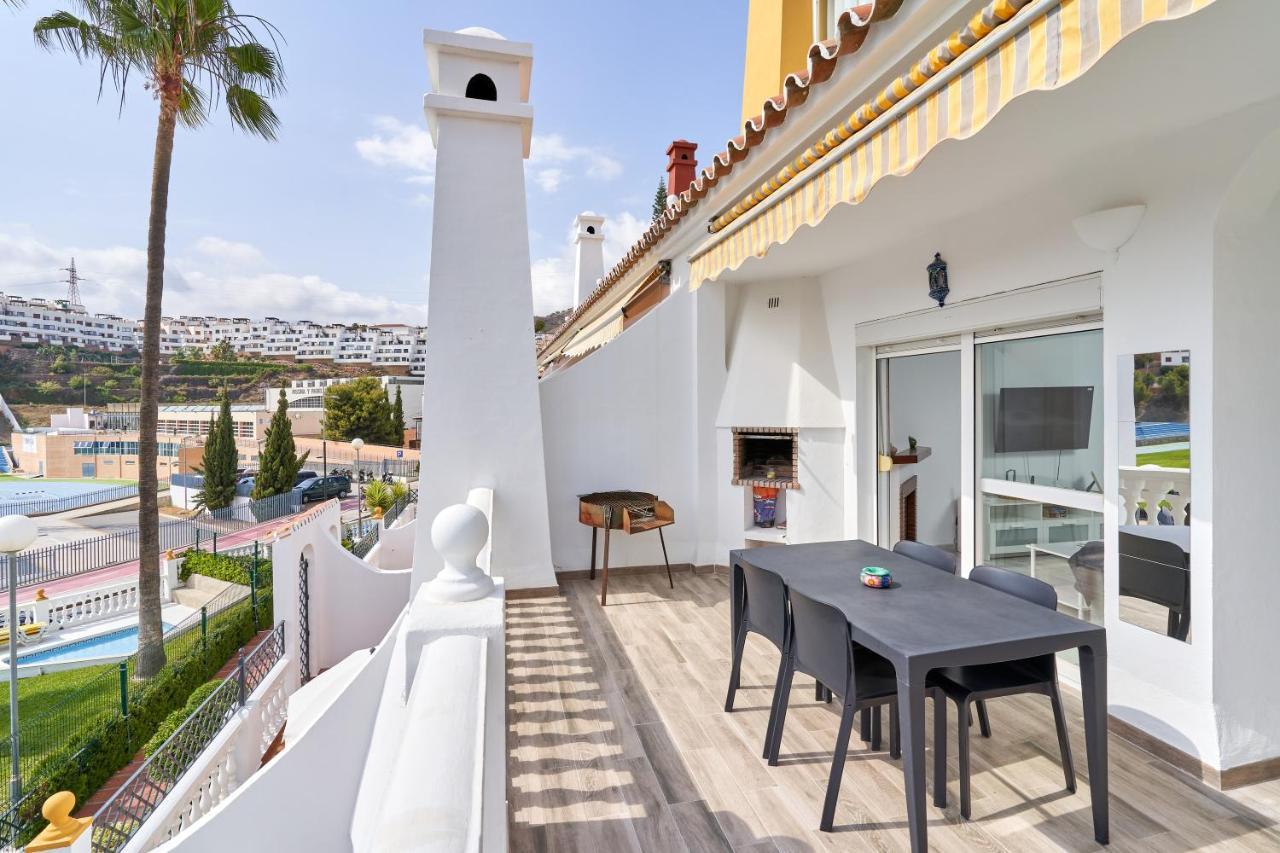 Apartment Rosas House *