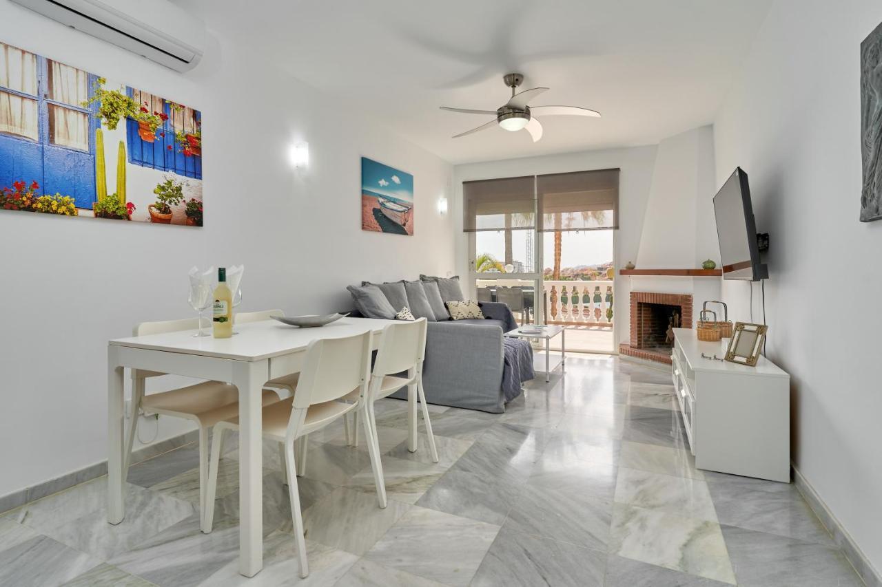 Rosas House Apartment Nerja