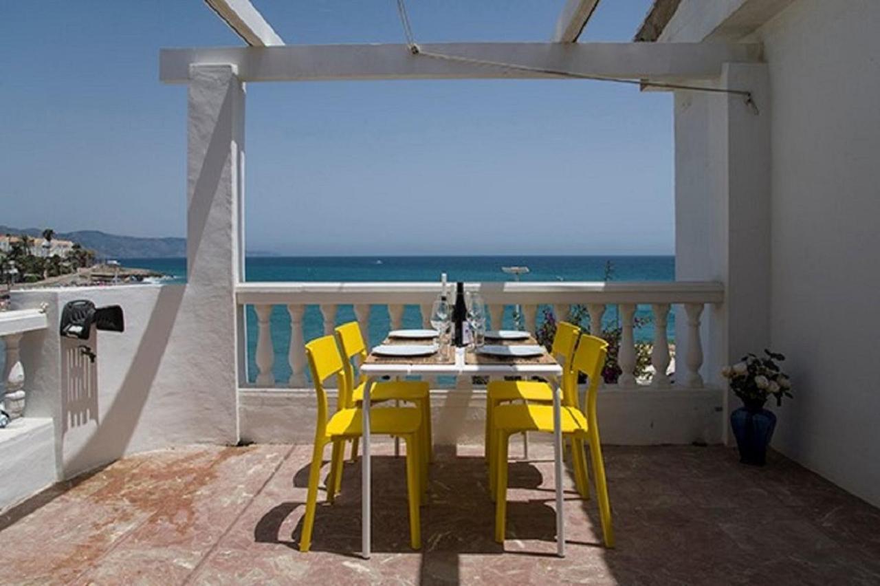 Casa Cava, C Merida 7 Appartement