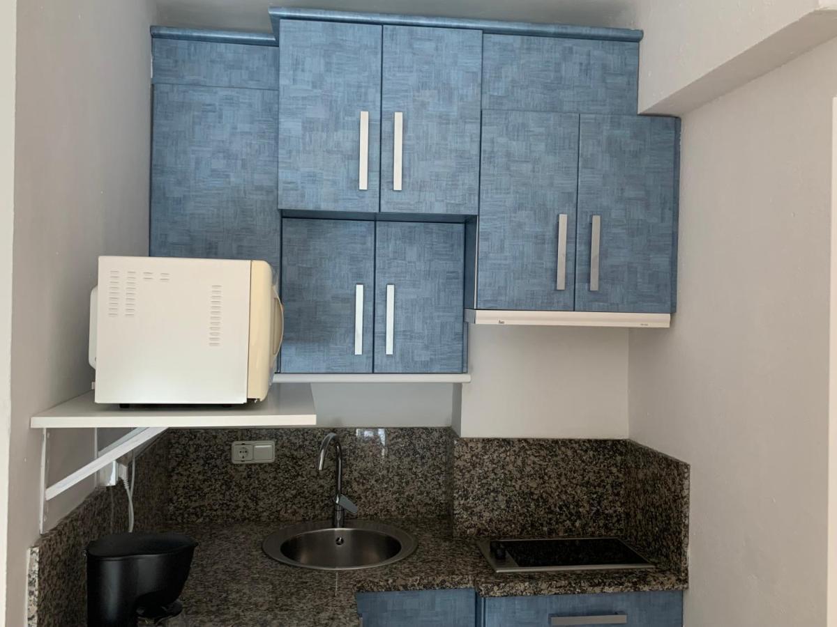 Apartamento Estudio Granada *