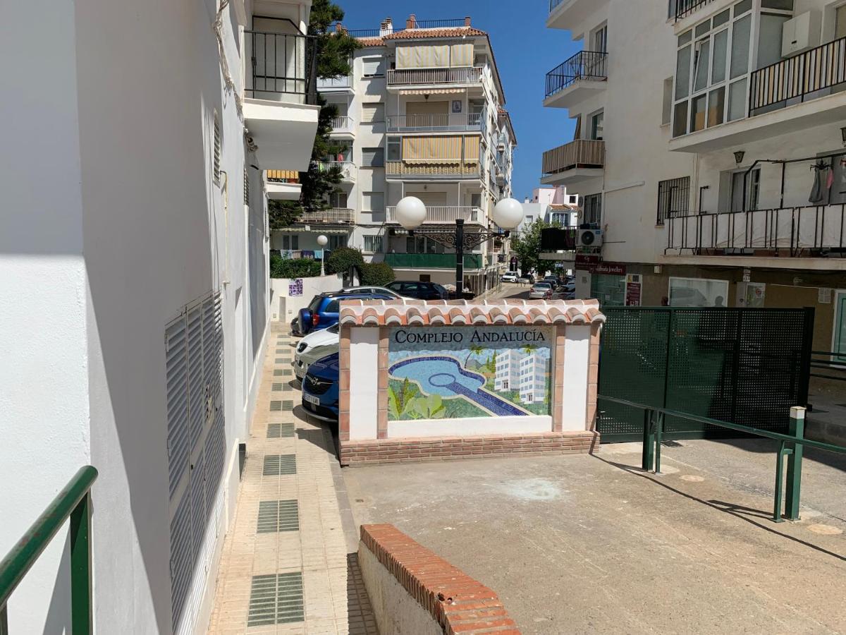 Estudio Granada Apartamento