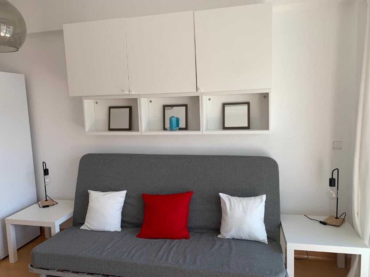 Estudio Granada Apartamento *