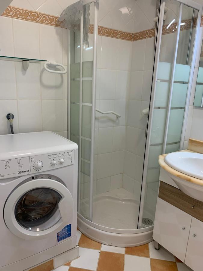 Apartamento Estudio Granada Nerja