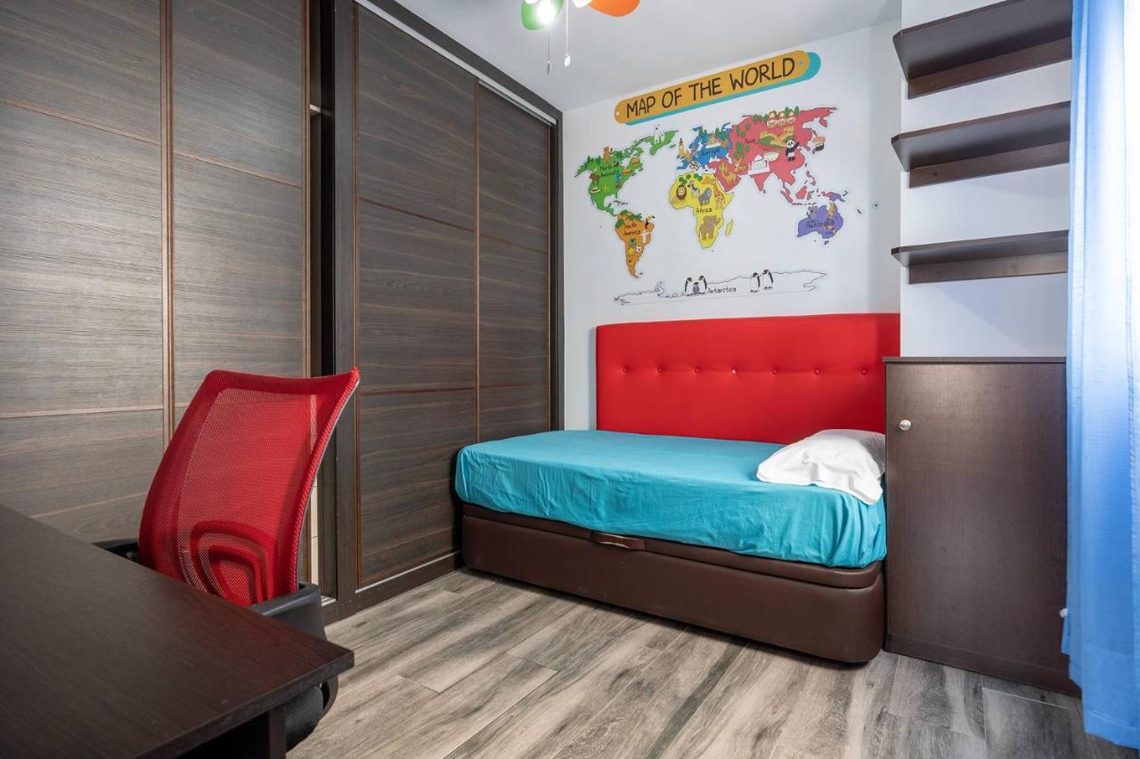 Apartamento Vacacional En El Centro De Nerja