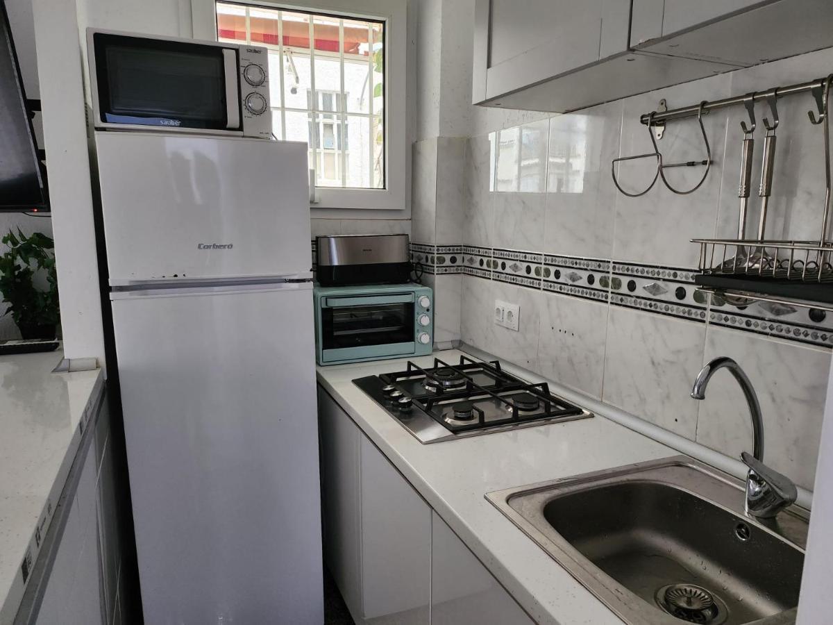 Apartamento Sol Marengo Playa