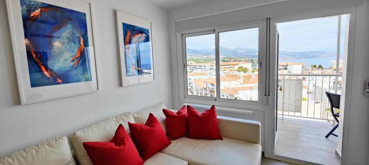 Apartment Ap368 - Coronado 67 - Nerja