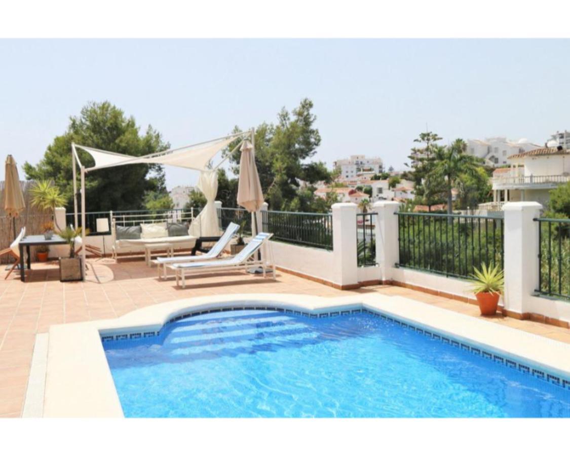 Appartement With Private Pool *