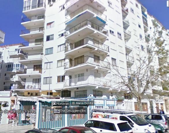 Apartamento Edificio Sur 19
