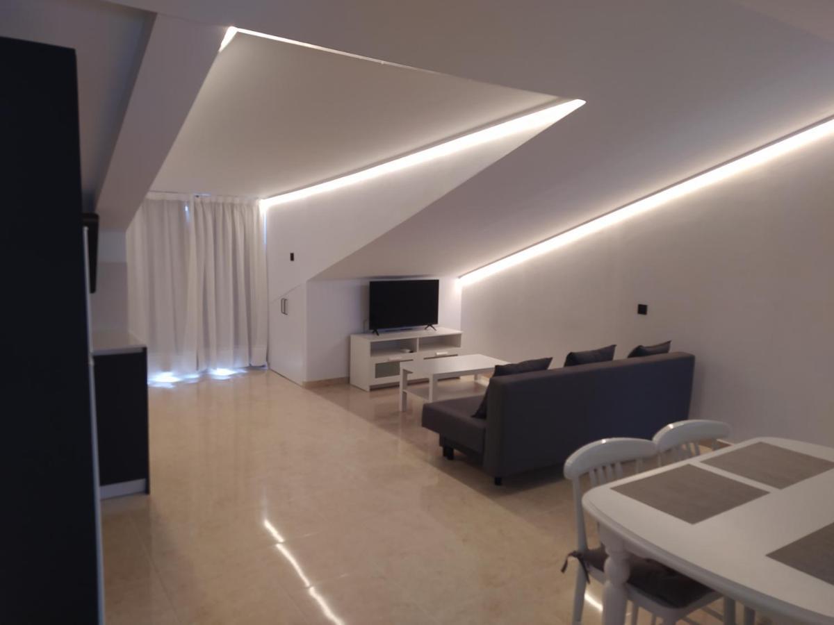 Appartement Paraiso De Nerja