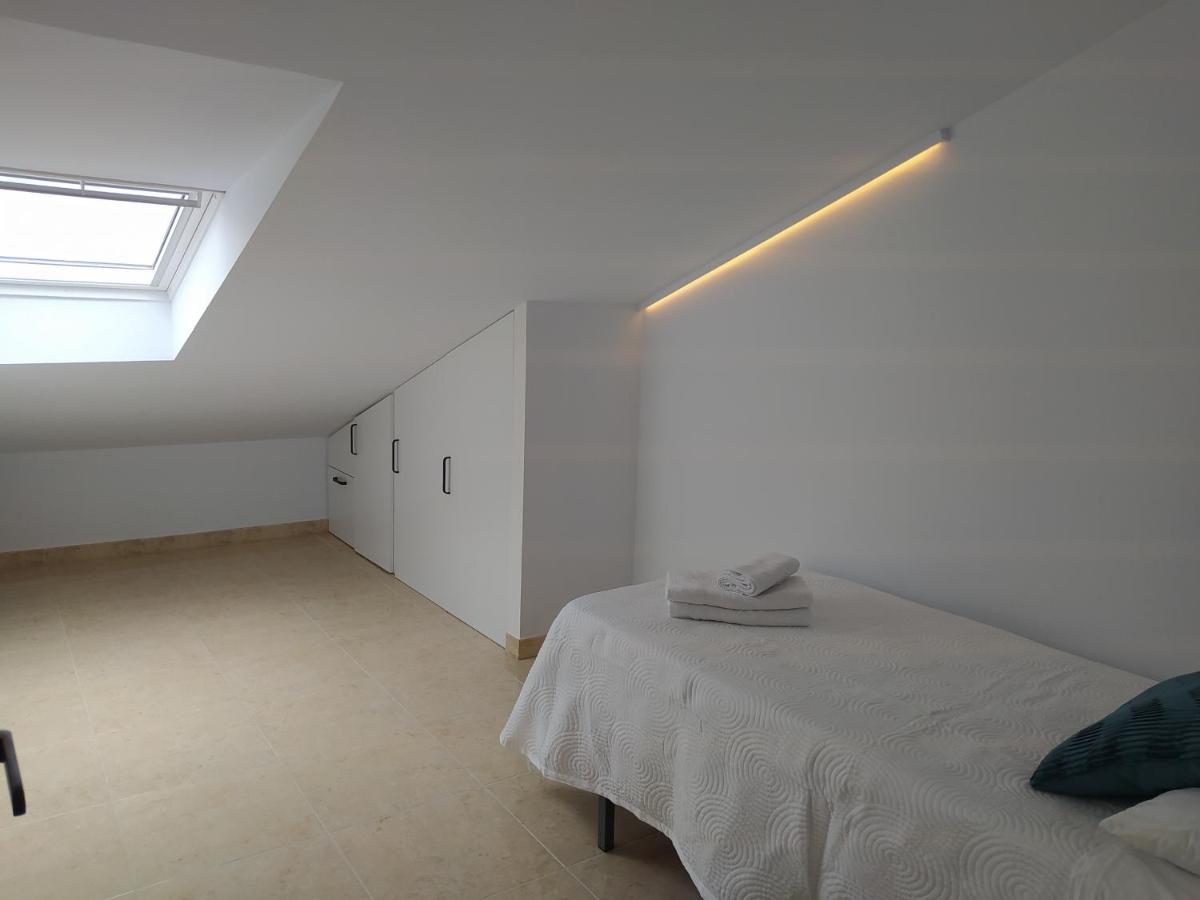 Appartement Paraiso De Nerja