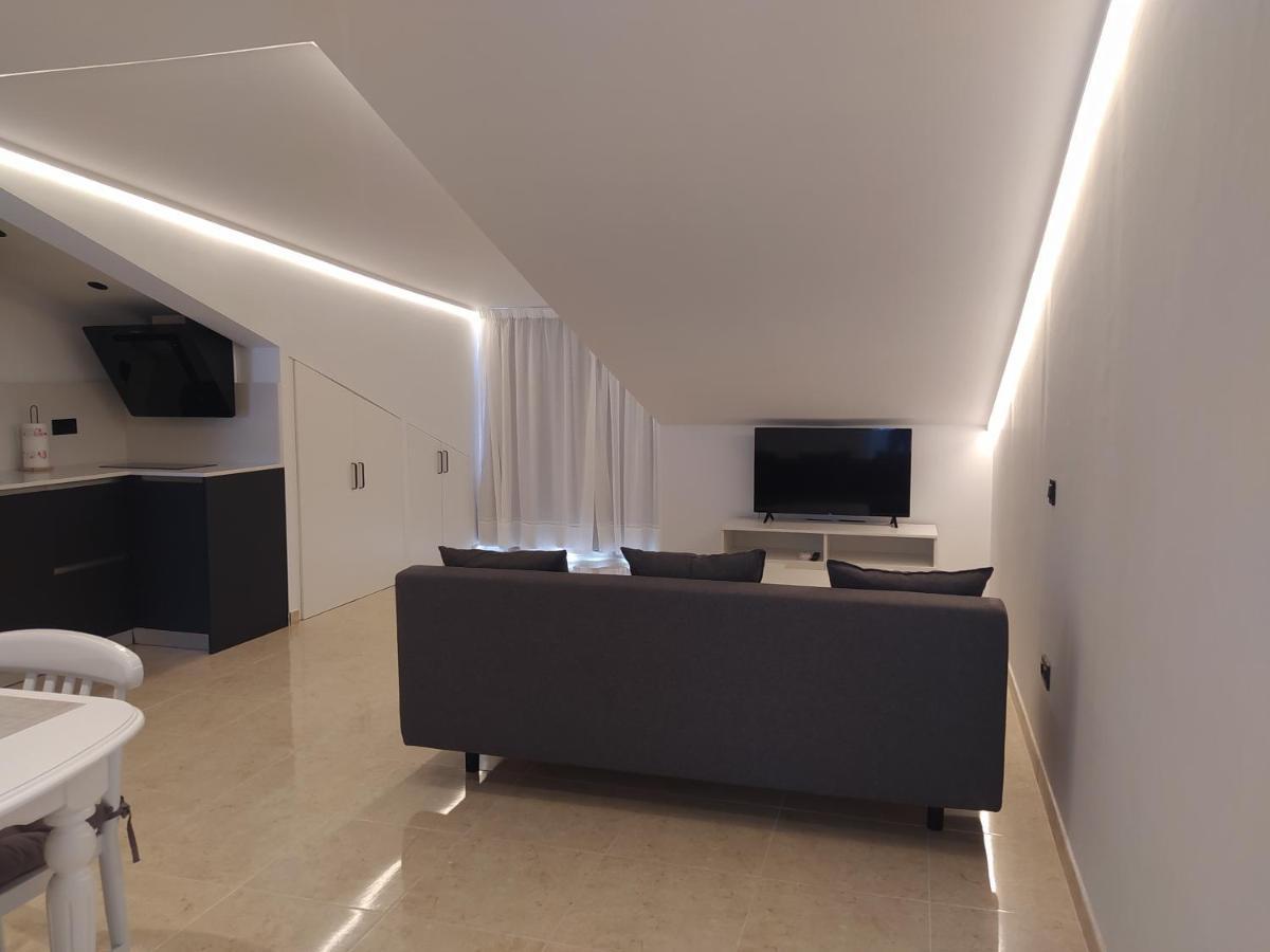 Paraiso De Appartement *