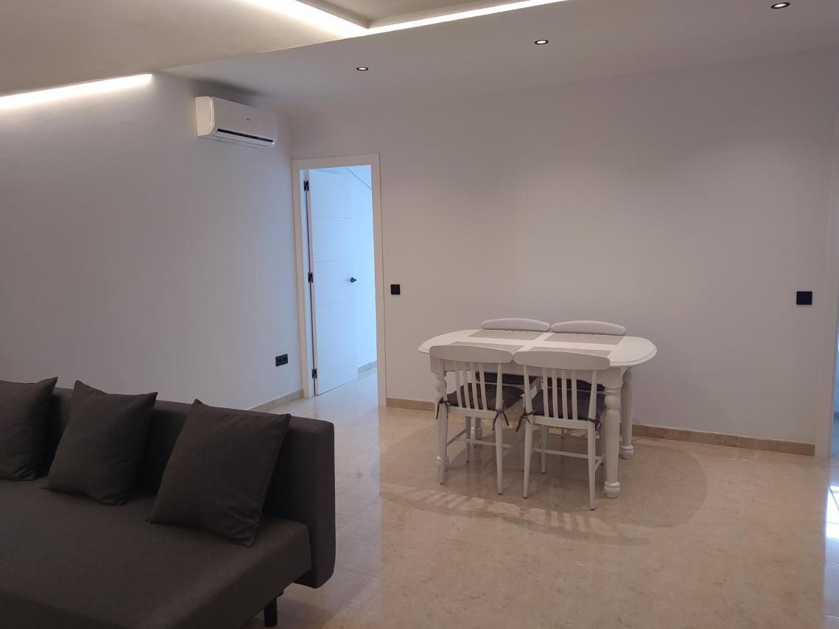 Paraiso De Appartement