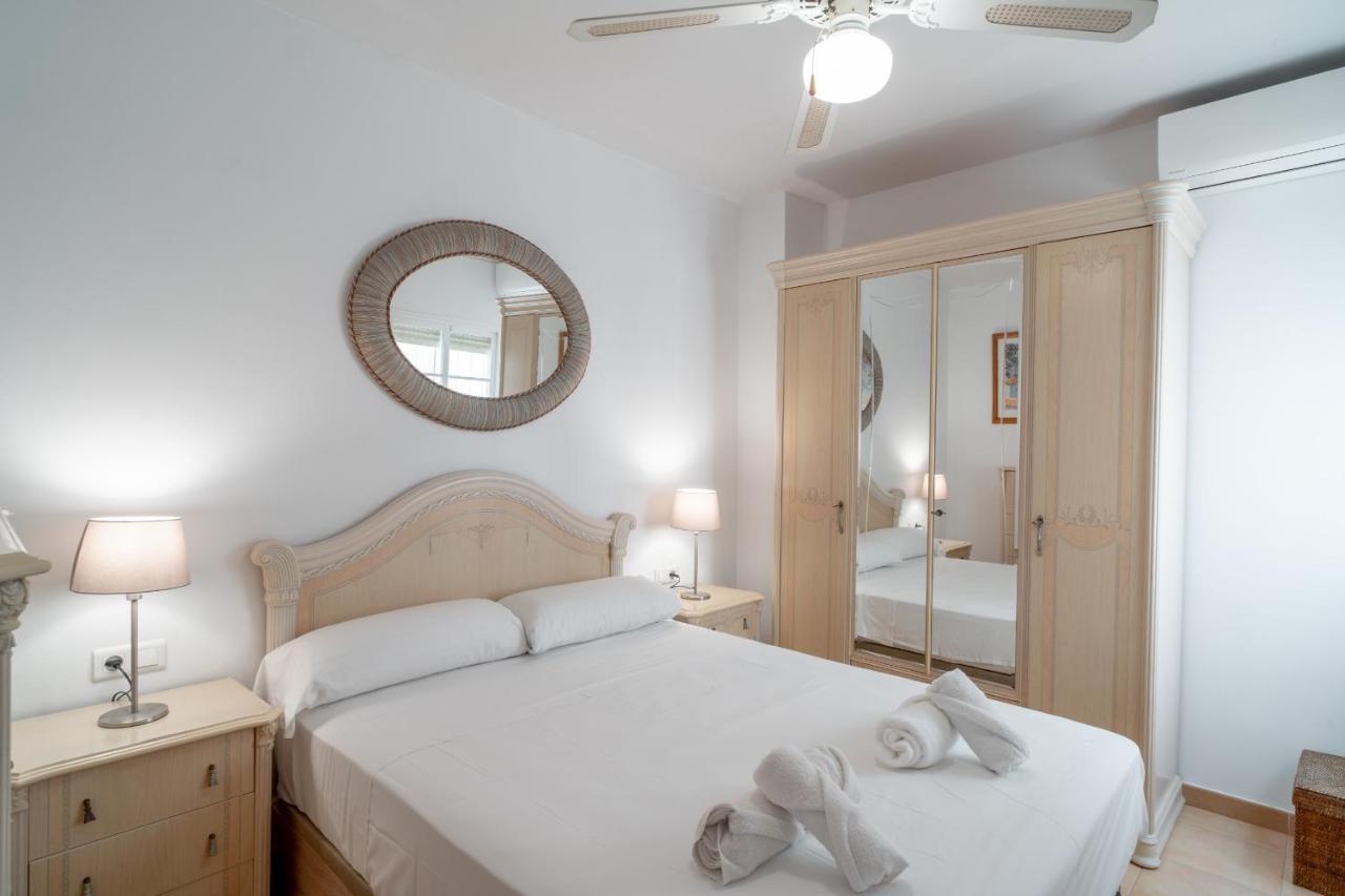 Apartamento Toboso Torrecilla Paradise Nerja