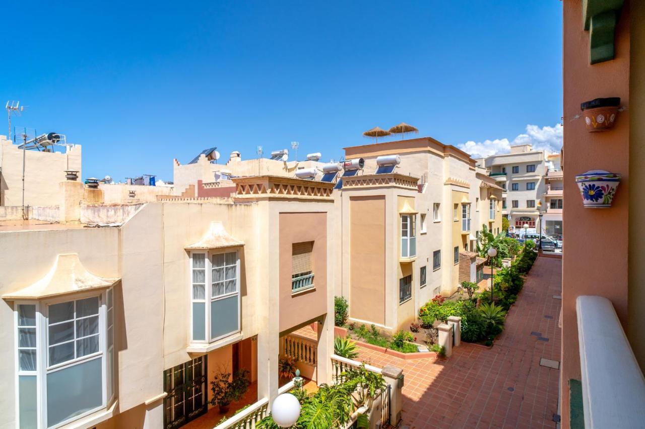 Apartamento Toboso Torrecilla Paradise *