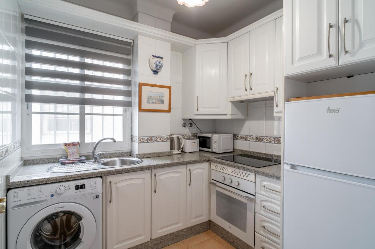 Apartamento Toboso Torrecilla Paradise *