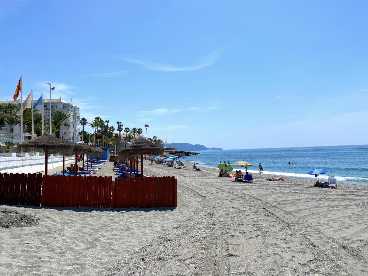 Toboso Torrecilla Paradise * Nerja