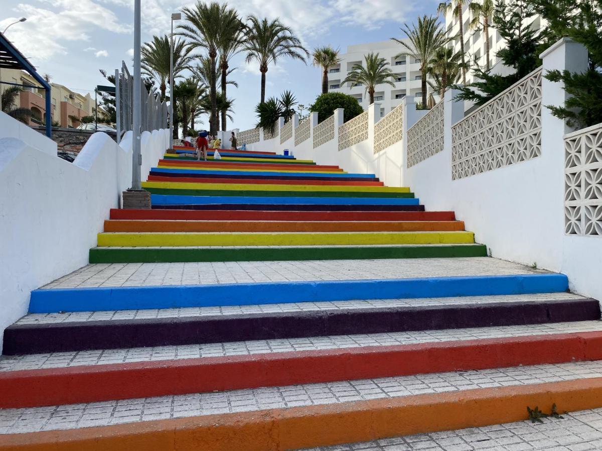 Apartamento Toboso Torrecilla Paradise Nerja