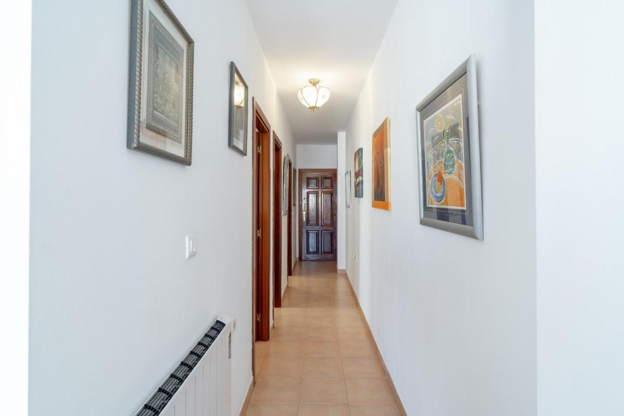 Apartamento Toboso Torrecilla Paradise