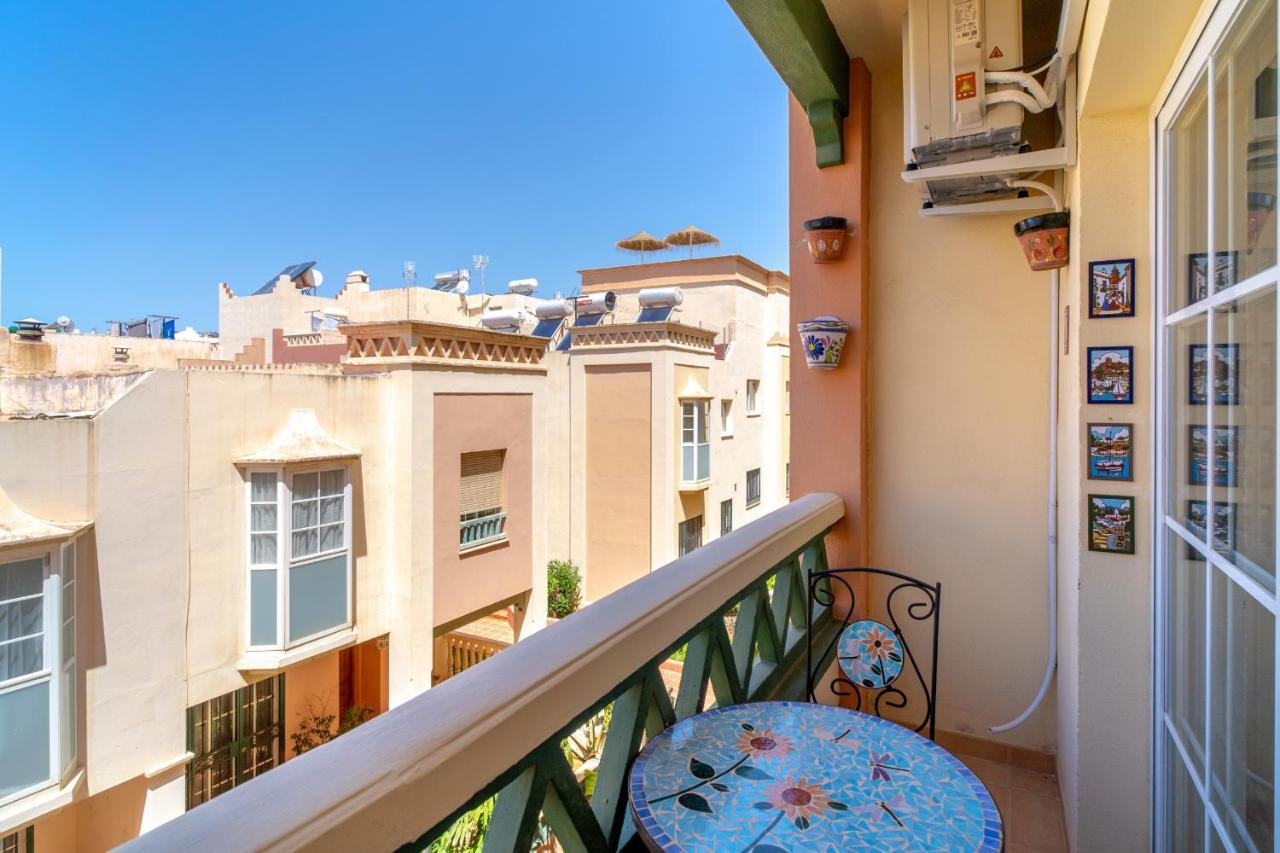 Apartamento Toboso Torrecilla Paradise