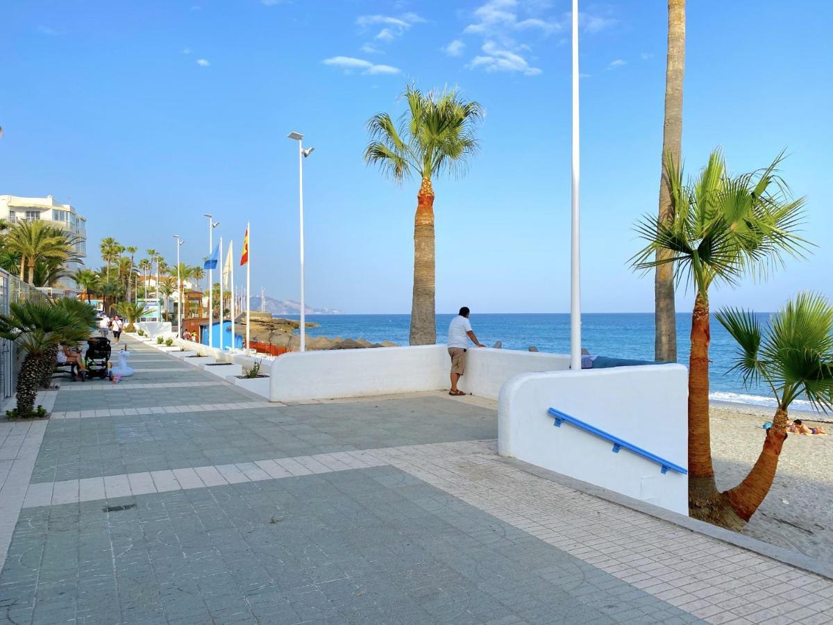 Apartamento Toboso Torrecilla Paradise