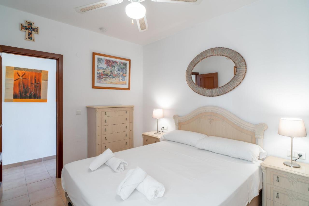 Toboso Torrecilla Paradise Apartamento Nerja