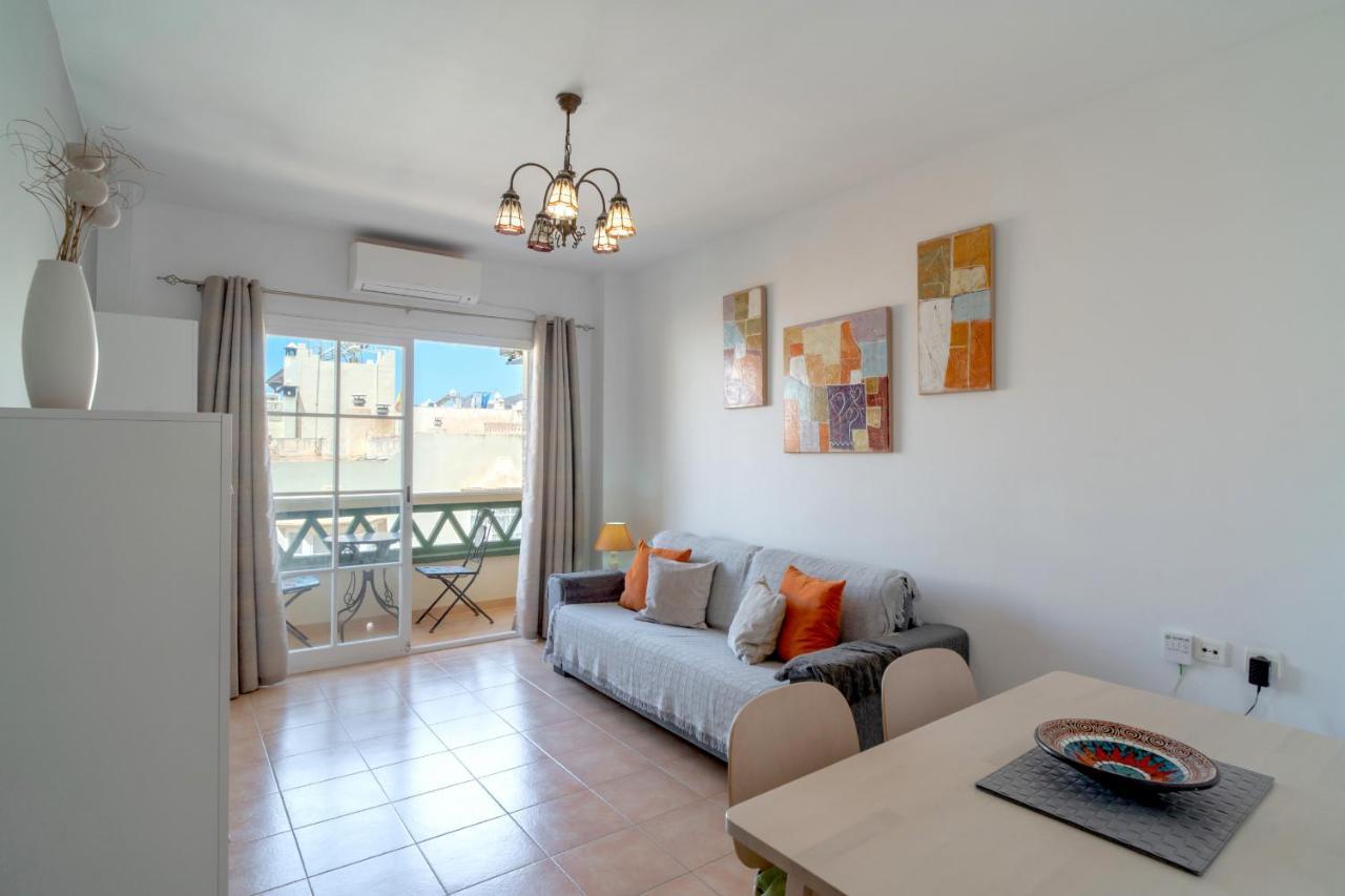Apartamento Toboso Torrecilla Paradise Nerja