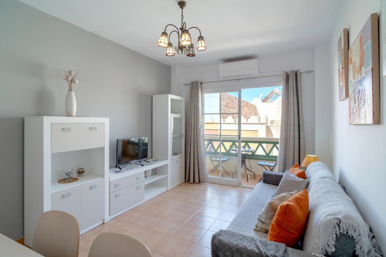 Apartamento Toboso Torrecilla Paradise Nerja
