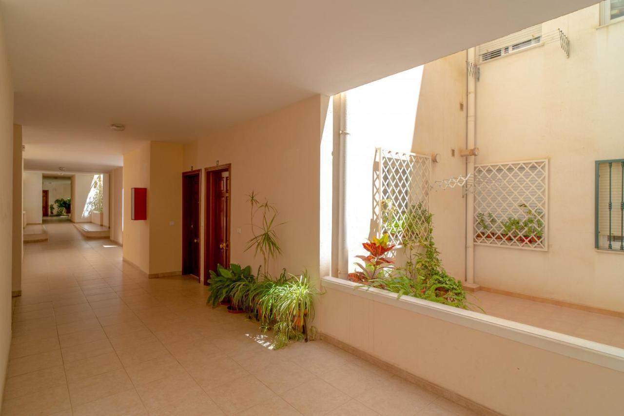 Apartamento Toboso Torrecilla Paradise *