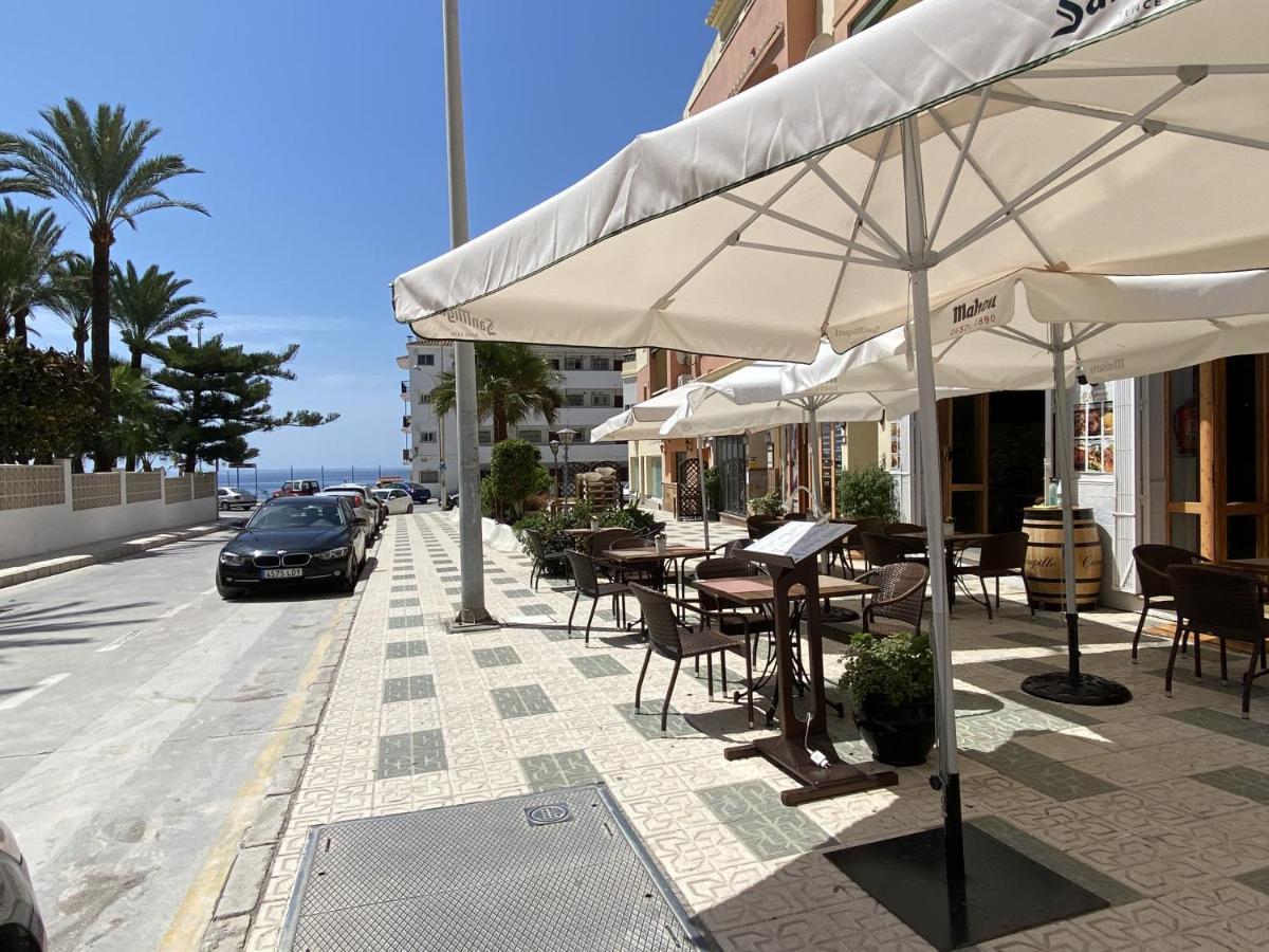 Toboso Torrecilla Paradise Nerja