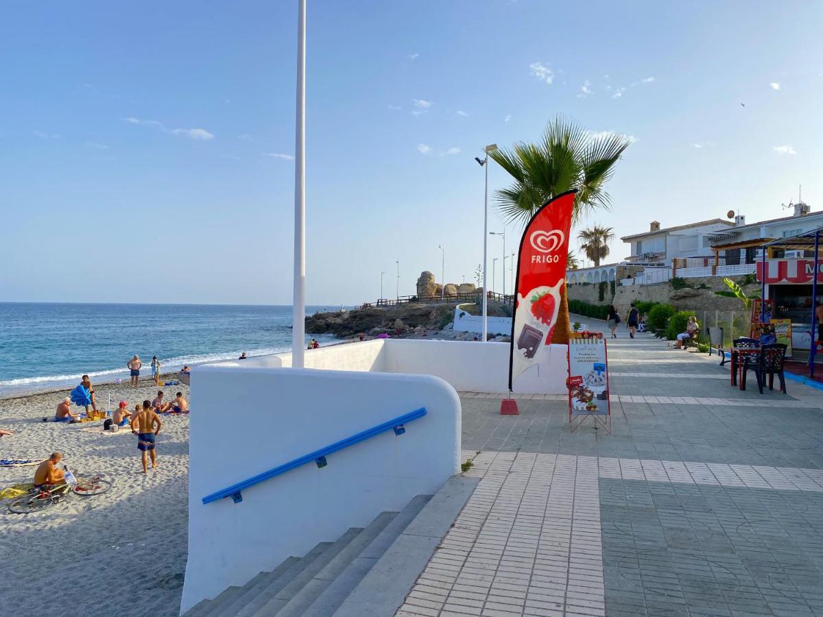 Apartamento Toboso Torrecilla Paradise