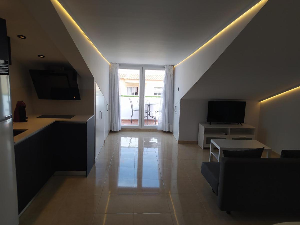 Paraiso De Appartement *
