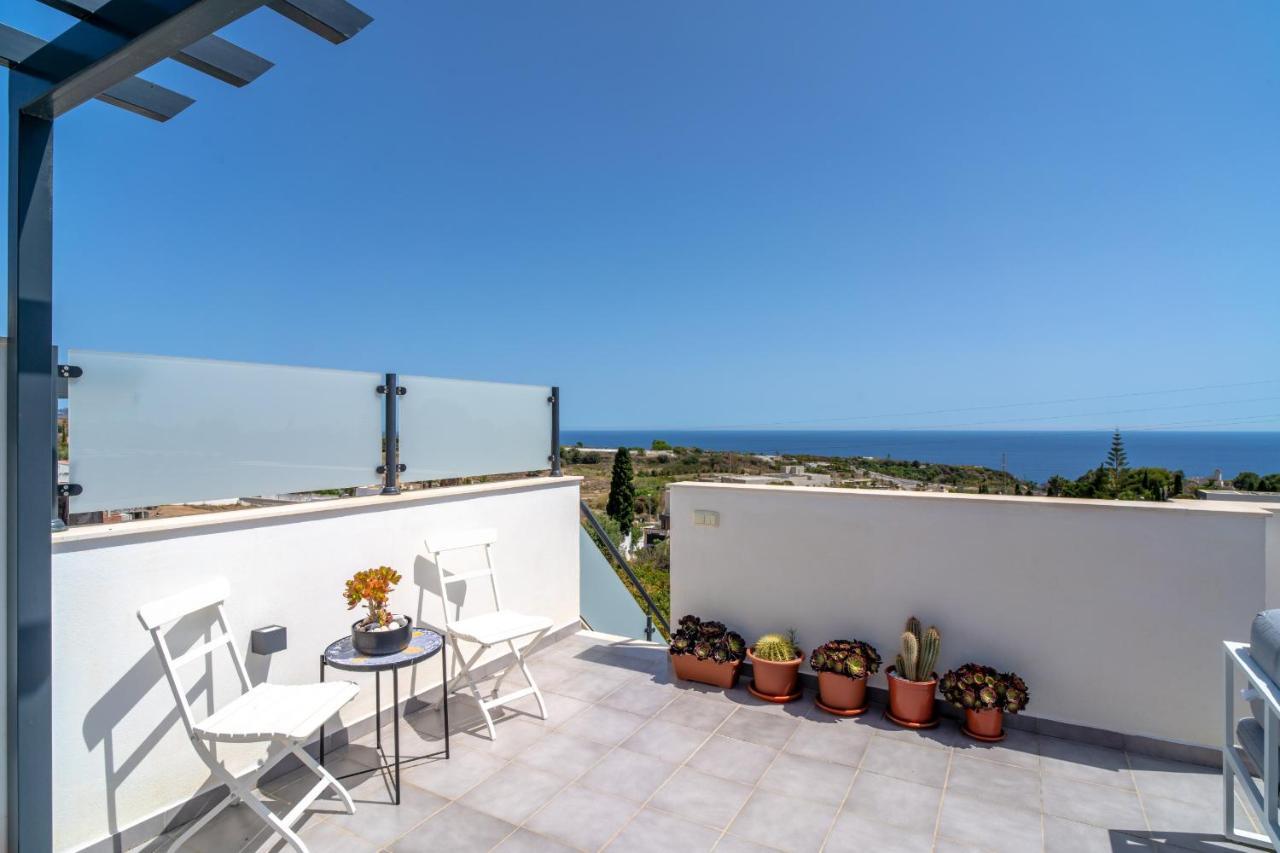 Luxuria Private Pool Nerja