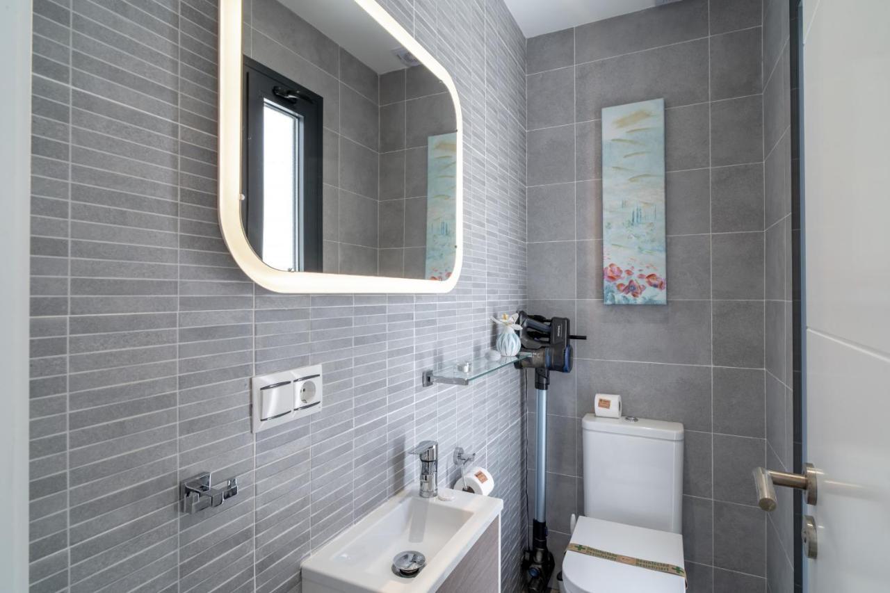Luxuria Private Pool Villa Nerja