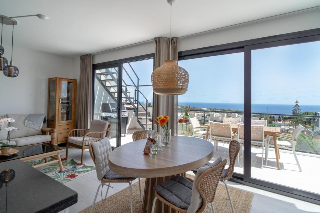 Villa Luxuria Private Pool
