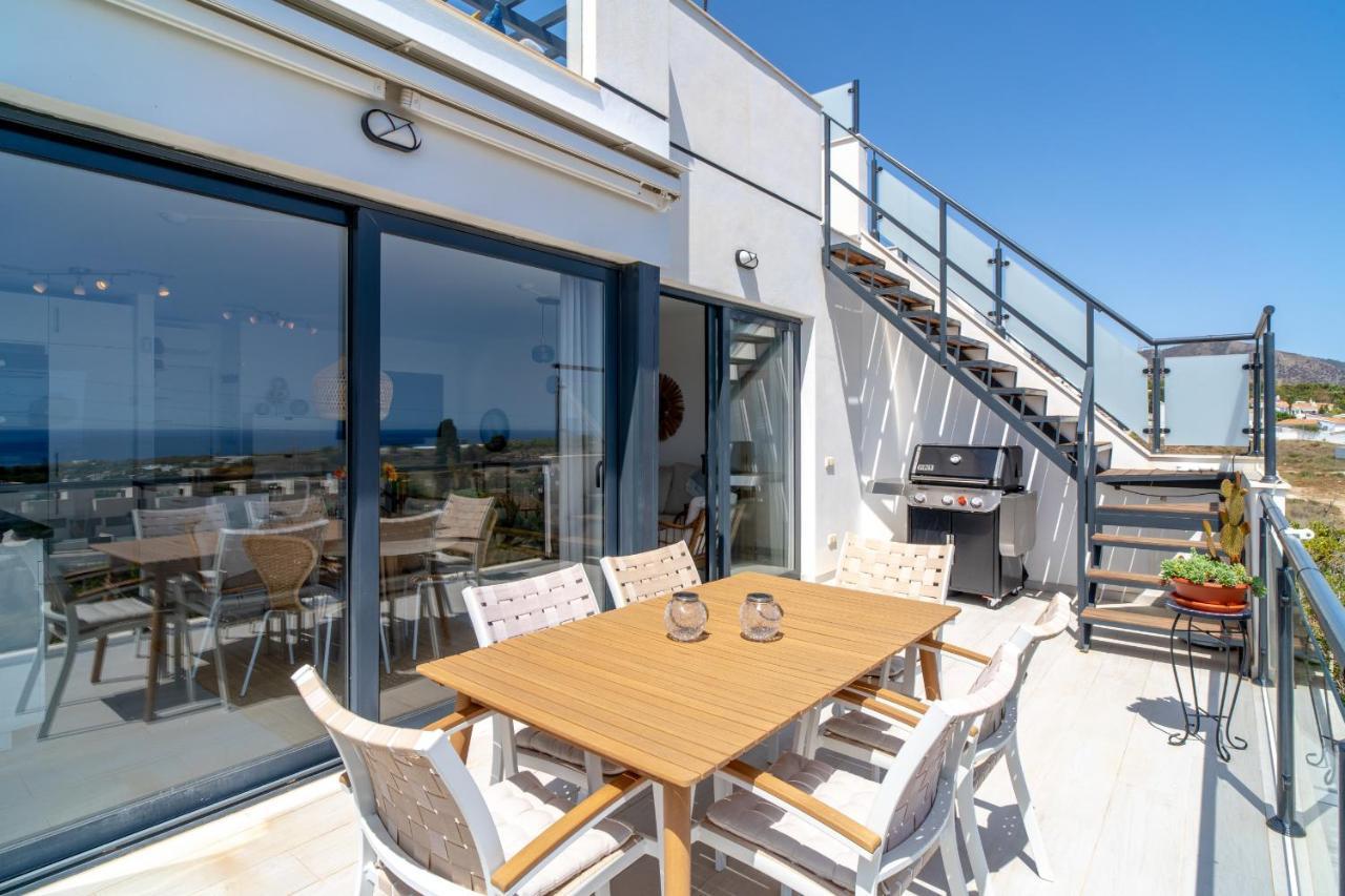 Luxuria Private Pool *