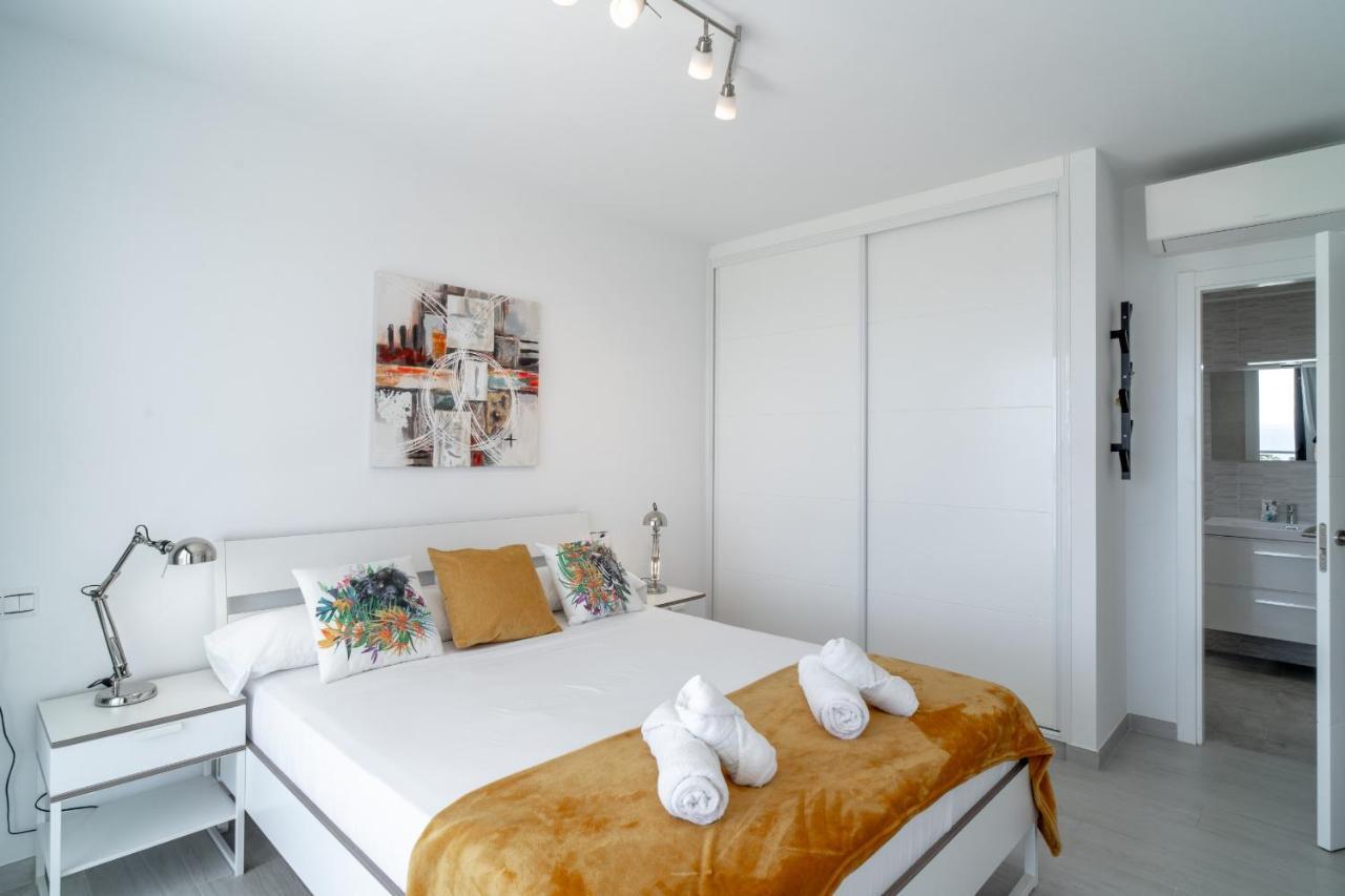 Luxuria Private Pool Villa *