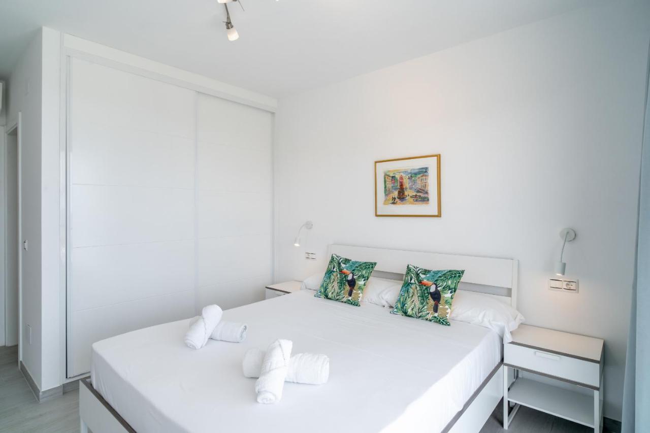 Luxuria Private Pool