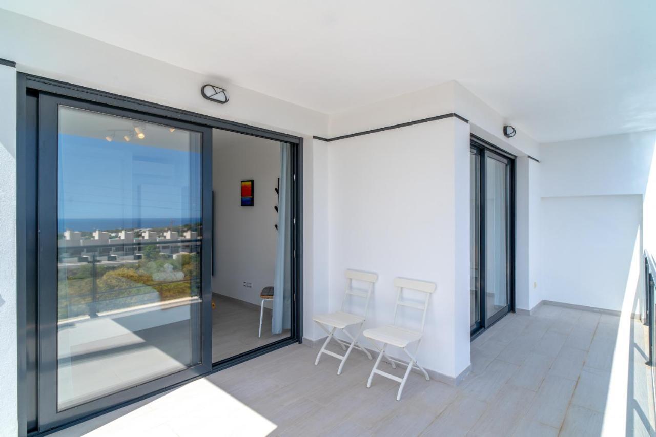Villa Luxuria Private Pool