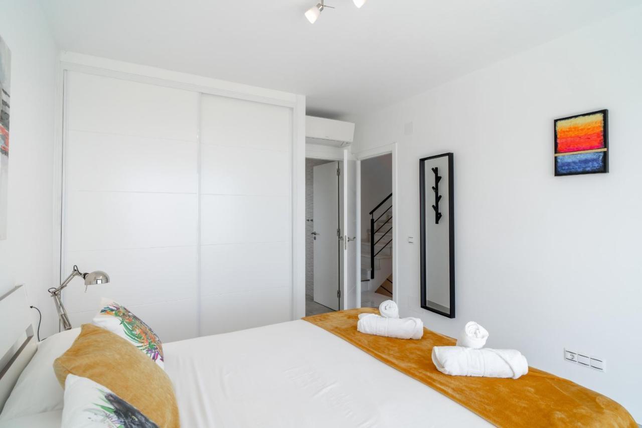 Luxuria Private Pool * Nerja