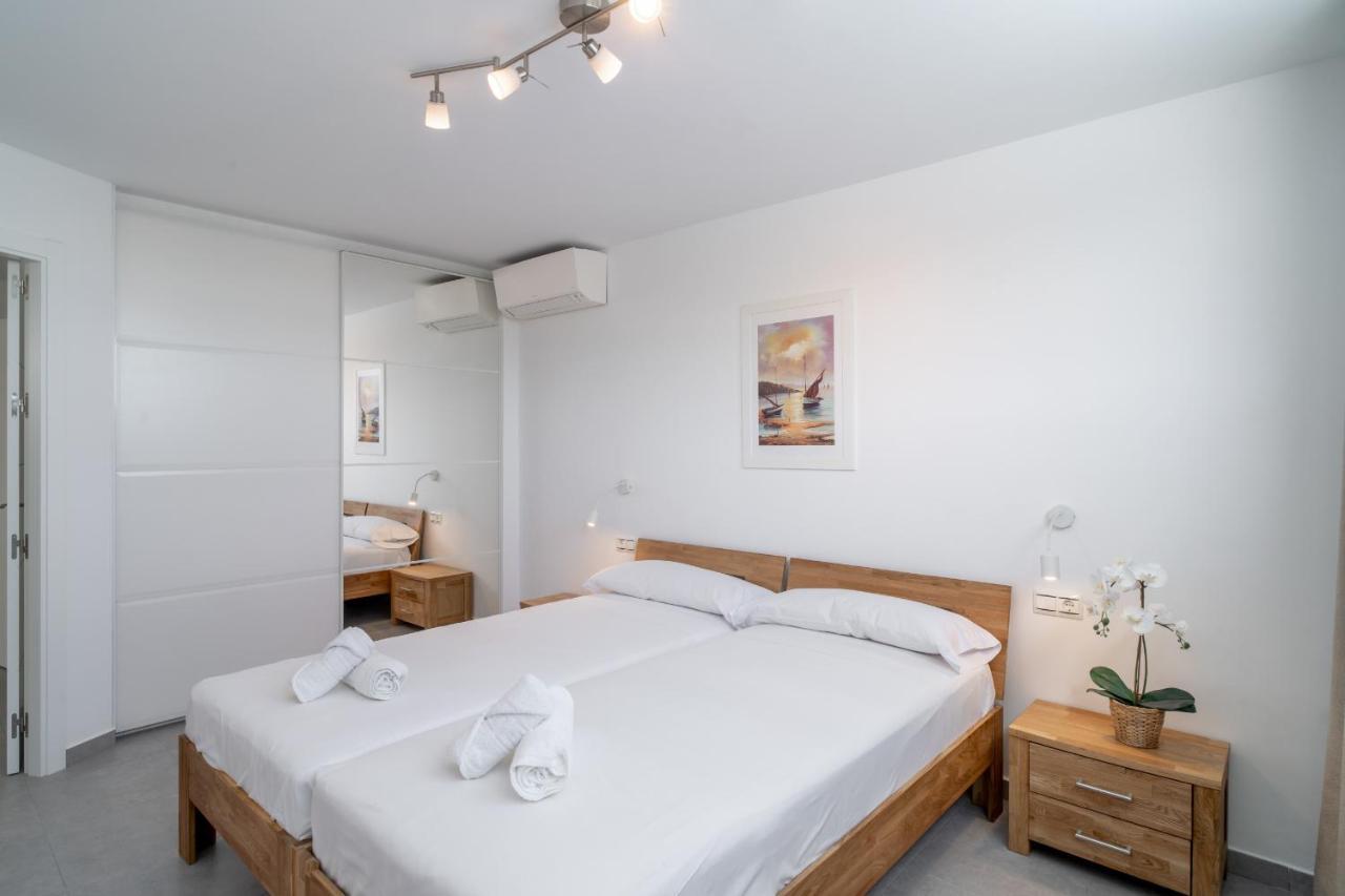 Luxuria Private Pool Villa Nerja