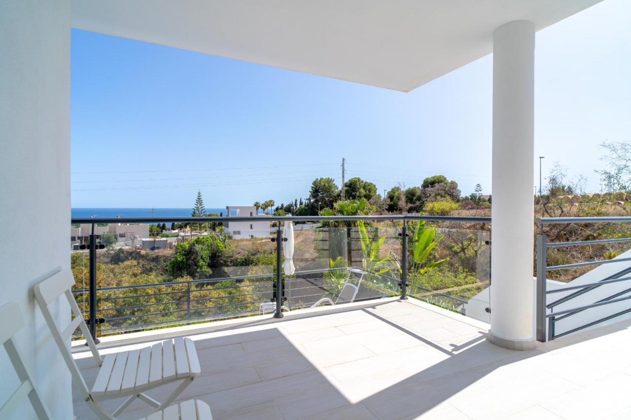Luxuria Private Pool Villa