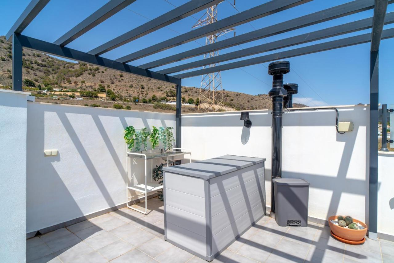 Villa Luxuria Private Pool
